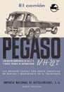 1956 - PEGASO Z 206