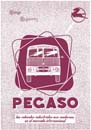 1957 - PEGASO Z-207 & Z-702 - 2