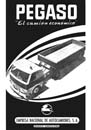 1957 - PEGASO Z-702