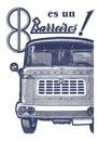 1959 - BARREIROS FRONT