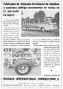 1959 - BUSSING (BUESSING) BUS