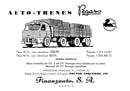 1959 - PEGASO AUTOTREN Z-207