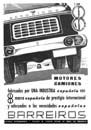 1960 - BARREIROS CAMIONES MOTORES - 2