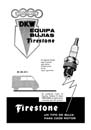 1960 - FIRESTONE DKW F89L