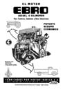 1961 - EBRO MOTOR E4