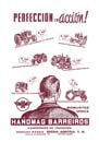 1962 - TRACTORES HANOMAG BARREIROS - 2