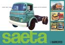 1964 - BARREIROS SAETA GAMA