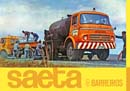1964 - BARREIROS SAETA MOP