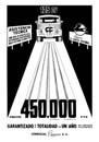1964 - PEGASO COMET PRECIO