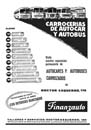 1964 - PEGASO GAMA BUS