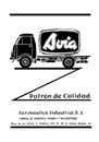 1965 - AVIA