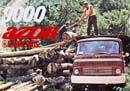 1965 - BARREIROS AZOR 9000