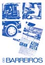 1965 - BARREIROS SUPER AZOR GR - 1