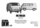 1965 - DKW F1000 - 2