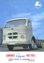 1965 - PEGASO 1100