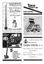 1965 - TACA CLM TECALEMIT
