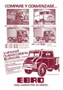 1966 - EBRO GAMA