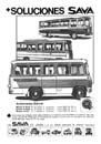 1966 - SAVA BUS