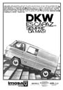 1967 - DKW F1000