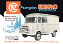 1967 - EBRO C152
