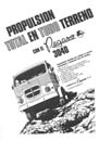 1967 - PEGASO 3040