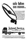 1967 - PEGASO VOLANTE
