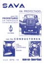 1967 - SAVA BERLIET