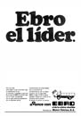 1971 - EBRO LIDER