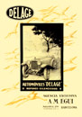 1919 - DELAGE