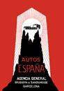 1922 - AUTOMOVILES ESPAÑA