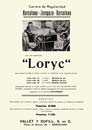 1923 - LORYC, TRIUNFO ZARAGOZA      