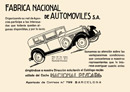 1930 - NACIONAL PESCARA - 2