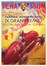 1948 - GRAN PREMIO PENYA RHIN, PEDRALBES