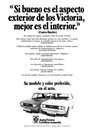 1973 - AUTHI AUSTIN VICTORIA 'PRENSA'