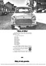 1973 - AUTHI MINI 'BILLY'