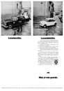 1973 - AUTHI MINI 'LOCOMINICION'