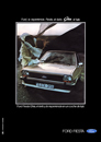 1978 - FORD FIESTA GHIA