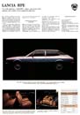 1979 - LANCIA HPE (SEAT)    