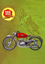 1953 - MONTESA BRIO 90 SB