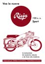 1959 - RIEJU 125 SPORT