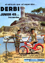 1964 - DERBI JUNIOR