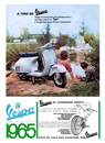 1965 - VESPA 'A TIRO' - 2