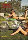 1974 - TORROT PANTHER