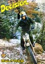 1975 - BULTACO SHERPA 'DECISION'