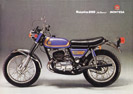 1975 - MONTESA RAPITA AUTOMIX