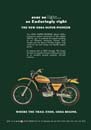 1975 - OSSA SUPER PIONEER 250 EE.UU.