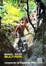 1976 - BULTACO SHERPA, TRIUNFOS MANUEL SOLER