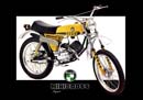 1976 - PUCH MINICROSS SUPER - 1