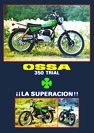 1977 - OSSA TRIAL - 1
