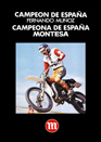 1979 - MONTESA TRIUNFO MUNOZ